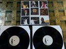queen live in budapest '86 2LP