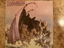 NAZARETH HAIR OF THE DOG  ORIGINAL FIRST PRESSING  LP