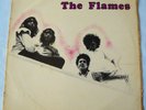 THE FLAMES- SOUTH AFRICA LP-THE FLAME-1971-PSYCH-EXCELLENT VINYL