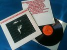 David Bowie - Station TO Station LP UK 1976 EX-/EX+ with insert  # Classic Rock