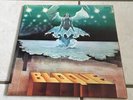 Bloque - Hombre, Tierra Y Alma - Chapa Discos Lp 1979 - Spanish Prog Rock