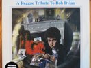 IS IT ROLLING BOB? Reggae Tribute To Dylan RAS UK VINYL 2-LP NMINT  Sizzla TOOTS