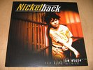 NICKELBACK-THE STATE-RARE LIMITED 12
