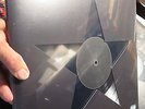 DAVID BOWIE BLACK STAR  1ST PRESSING 180 GRAM  NEW