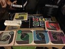 Motion City Soundtrack Making Moves Special Limited Edition Box Set RARE Vinyl