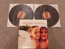 SMASHING PUMPKINS SIAMESE DREAM VINYL 1993