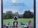 George Harrison - All Things Must Pass 3 LP Beatles 2001 UK w/ Bonus Trax SEALED