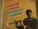 Album By Mauricio Smith, 
