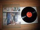 Brian Eno - Here Come The Warm Jets  LP 1973