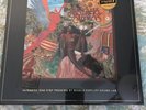 Santana Abraxas Ultra disc One-step Pressing By MFSL Double 45 LP *SEALED*