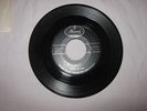 SLEEPY LABEEF ALL THE TIME ORIGINAL  RARE ROCKABILLY 45 MERCURY VG+++