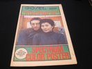 Go-Set Magazine - Jan 16 1971 - John Lennon Yoko Ono Spectrum Fraternity - Rare
