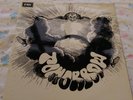 *TOMORROW* 1967 UK PARLOPHONE *STEREO* LP Classic 1960's UK Psychedelic Rock