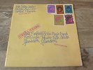 Captain Beefheart & His Magic Band - Strictly Personal 1968 UK LP LIBERTY 1st