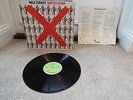 UK 1971 ORIGINAL  BATTLE HYMN BY WILD TURKEY/GLEN CORNICK ETC.EX/EX.CHR1002