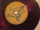 MADNESS? – Work Rest & Play EP TRANSLUCENT RED  RARE Stiff Records ?– BUY 71
