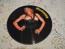 MADONNA-CONFESSIONE DE MILANO-NICE PICTURE DISC LP-RARE Vinyl-lot