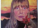 Joni Mitchell ?Clouds Vinyl LP Record Reprise 1969 VG+