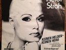 7'Heidi Stroh   Keine Helden,keinen Hero(TINA TURNER CV)/Es ist nur Regen...