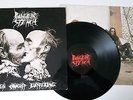 Pungent Stench  ?– Been Caught Buttering LP 1991 - NB 052 - first press entombed