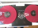 2LP NEUROSIS - Through Silver in Blood (Deluxe Oxblood 180gr.)