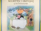 CAT STEVENS LP Tea for the Tillerman (VG+) original master recording mfsl 1-035