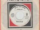 SHARON SCOTT Could It Be You 45 on RCA northern soul Promo EX HEAR