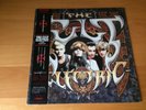 LP THE CULT ELECTRIC JAPAN OBI