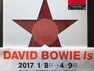 DAVID BOWIE Is Blackstar JAPAN Exhibition ONLY 12