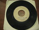 UNKNOWN - BLANK  - FESTIVAL 69 ??? - SKINHEAD REGGAE - VG LISTEN