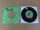 THE CLASH White Man In Hammersmith 7