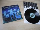 THE BLACK CROWES BY YOUR SIDE ORIGINAL VINYL LP MINT-