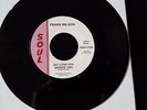 FRANK WILSON - DO I LOVE YOU (INDEED I DO) (TMG 1170)