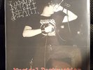 NAPALM DEATH 