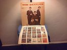 INTRODUCING THE BEATLES MONO VEE-JAY