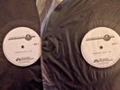 Radio Show: LEGENDS OF ROCK 1989 8/7/89 THE LEGEND OF STEVE WINWOOD 1 HR 2 LP's
