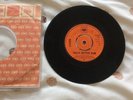 Listen-you'd Better Run/Mod/blue Eyed Soul/Robert Plant 45 CBS