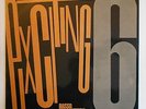 Basso-Valdambrini 6et Exciting 6 Piana-Sellani-Azzolini GTA original