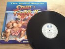 The World Warrior ?– Street Fighter II 12