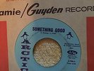 THE TEMPTONES   SOMETHING GOOD  GREAT NORTHERN SOUL