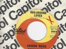 SURF/GIRL GROUP- SHARON MARIE- 