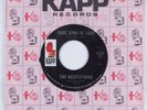 Northern Soul 45 HESITATIONS Soul Kind Of Love KAPP HEAR