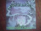 Metallica blue UK 12  Creeping Death