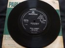 THE BEATLES hello goodbye PARLOPHONE 7