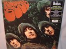 LP THE BEATLES Rubber Soul 180g REMASTERED STEREO 2012 NEW MINT SEALED