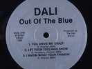 DALI Out Of The Blue 12