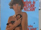 SERGE GAINSBOURG BALLADE DE MELODY NELSON 7