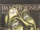 DANGER ZONE - victim of time LP