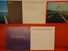 Pat Metheny (Group) - 5 Alben, Vinyl, LP ,DoLP ,gebraucht