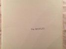 MFSL 2-072 - The Beatles - WHITE ALBUM - 2 Lps - NEARMINT